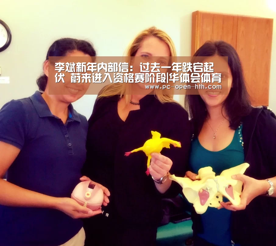 李斌新年内部信:过去一年跌宕起伏 蔚来进入资格赛阶段|华体会体育官方平台(图2) 华体会体育官网入口