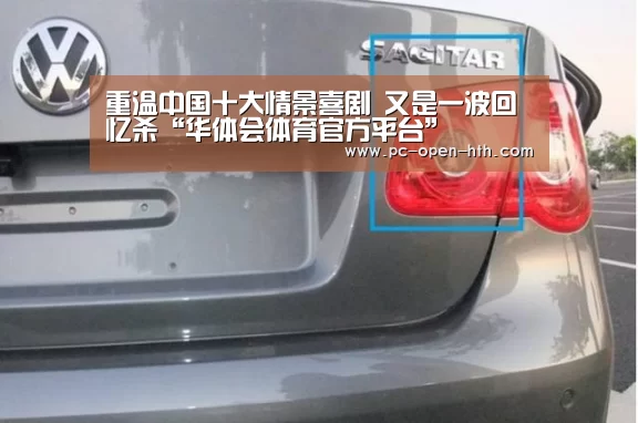 重温中国十大情景喜剧 又是一波回忆杀“华体会体育官方平台”(图1) 华体会体育APP下载官网
